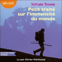 Petit traité sur l'immensité du monde