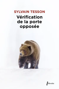 Vérification de la porte opposée