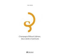Champagne Billecart-Salmon