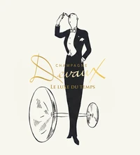Champagne Devaux