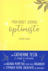 Mon bullet journal optimiste