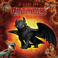 Le livre des Dragons
