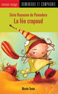 La fee crapaud