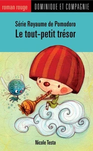 Le tout-petit tresor