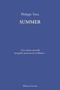 Summer