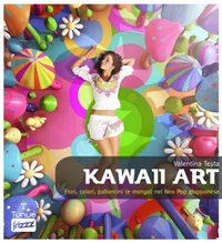 Kawaii art