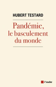 Pandémie, le basculement du monde