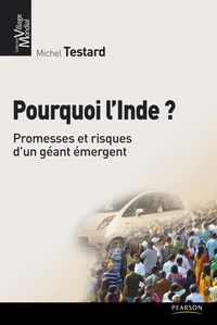 Pourquoi l'Inde ?