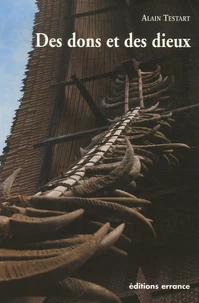 Des dons et des dieux