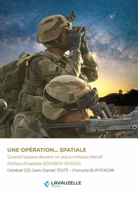 Une opération spatiale
