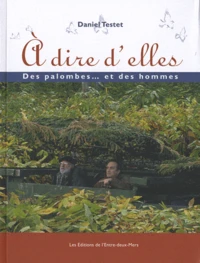 A dire d'elles