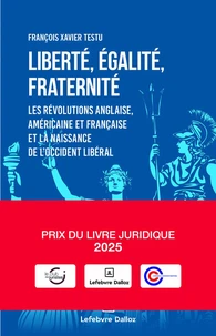 Liberté, égalité, fraternité
