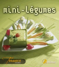 Mini-légumes