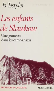 Les enfants de Slawkow