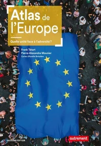 Atlas de l'Europe