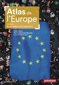 Atlas de l'Europe