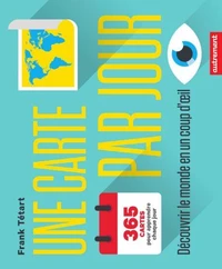 Une carte par jour