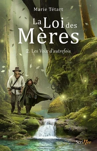 La loi des Mères - T2 - Tome 2