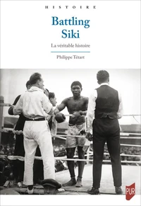 Battling Siki