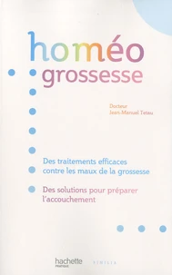Homéo grossesse