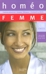 Homéo FEMME