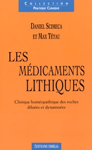 Les médicaments lithiques