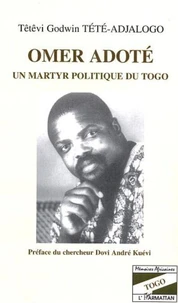 Omer Adoté