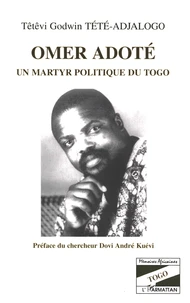 Omer Adoté