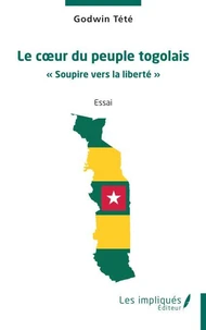 Le coeur du peuple togolais
