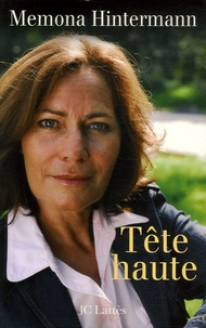 Mémona Hintermann - Tête haute.