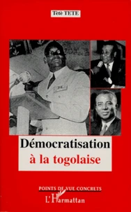 Démocratisation à la togolaise