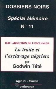 Têtêvi-Godwin Tété-Adjalogo - .