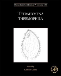Tetrahymena Thermophila.