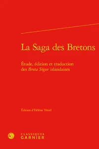 La Saga des Bretons