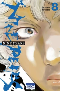 Nine Peaks Tome 8