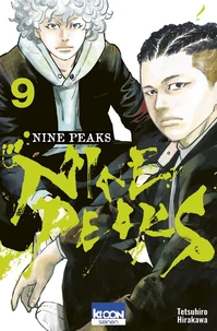 Nine Peaks Tome 9