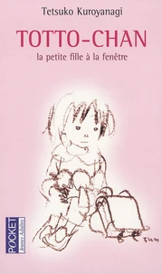 Totto-Chan, la petite fille à la fenêtre