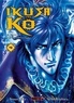 Tetsuo Hara et Seibô Kitahara - Ikusa no Ko - La légende d'Oda Nobunaga Tome 4 : .