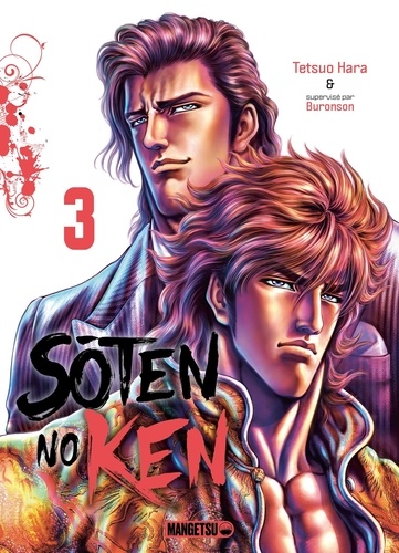 Sôten No Ken Tome 3