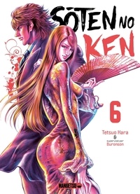 Tetsuo Hara et  Buronson - Sôten No Ken Tome 6 : .
