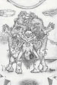 Psychic Mucus