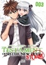 Tetsuto Uesu et Nekosuke Okuma - The testament of sister new devil - Storm Tome 3 : .