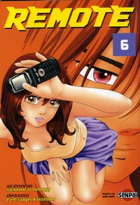 Remote Tome 6