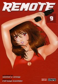 Remote Tome 9