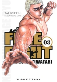 Free Fight - New Tough T03