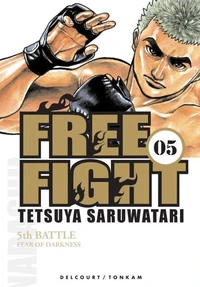 Free Fight - New Tough T05