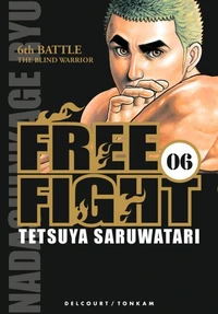 Free Fight - New Tough T06