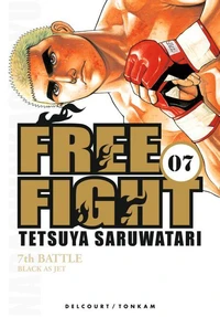 Free Fight - New Tough T07