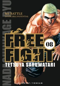 Free Fight - New Tough T08