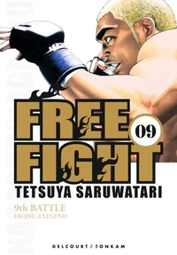 Free Fight - New Tough T09